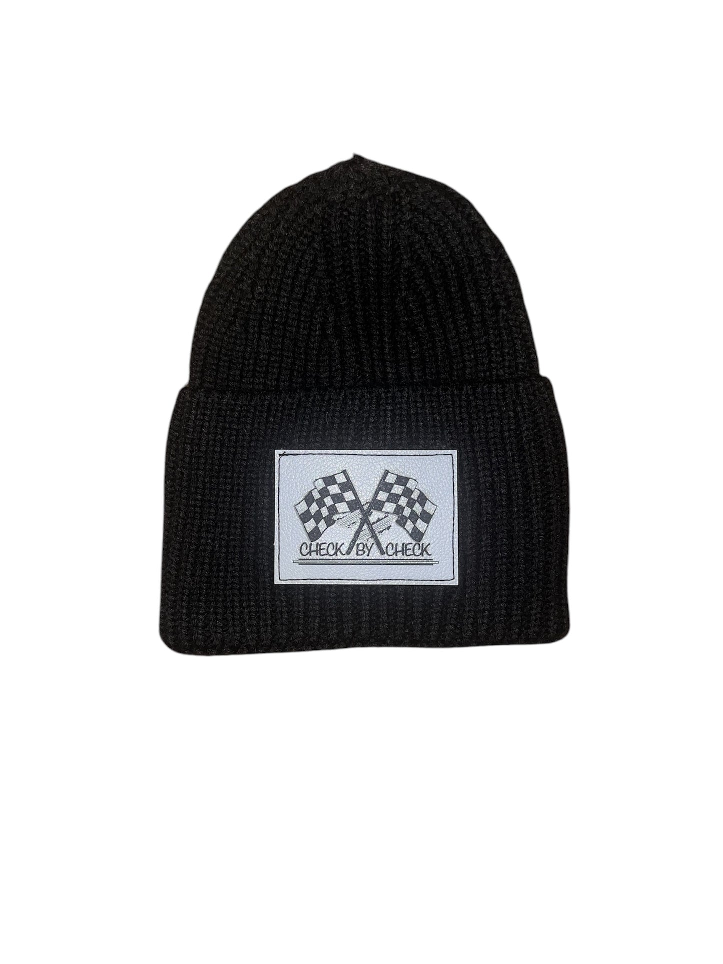 Checkbycheck hats