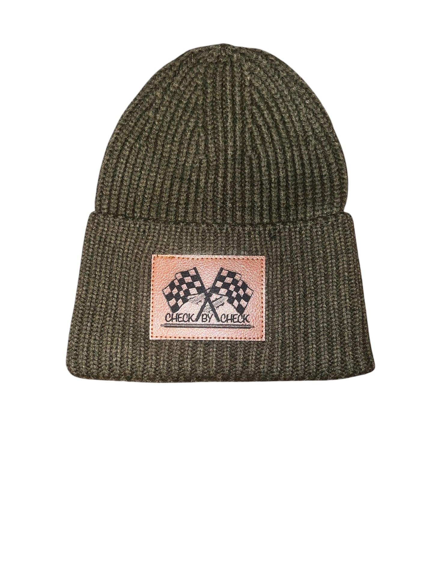 Checkbycheck hats